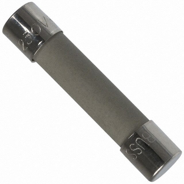 MDA-3/4-R Eaton - Electronics Division Fusibles
